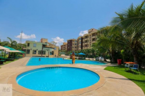 Roma Sunset Paradise Budget SQ - Shanzu Mombasa with Pool